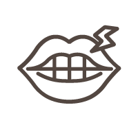 歯ぎしり・食いしばり