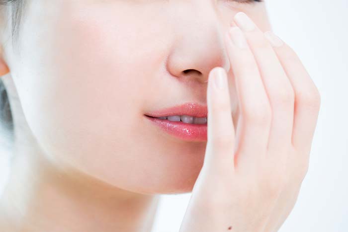 いつの間にか歯並びがきれいになっていることが理想です