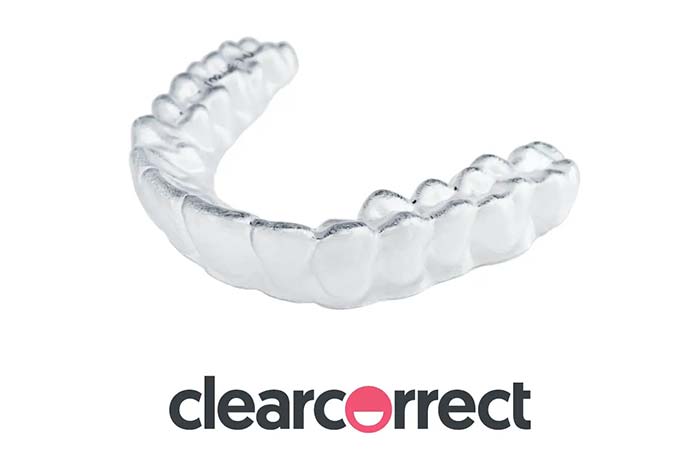 クリアコレクトの特徴