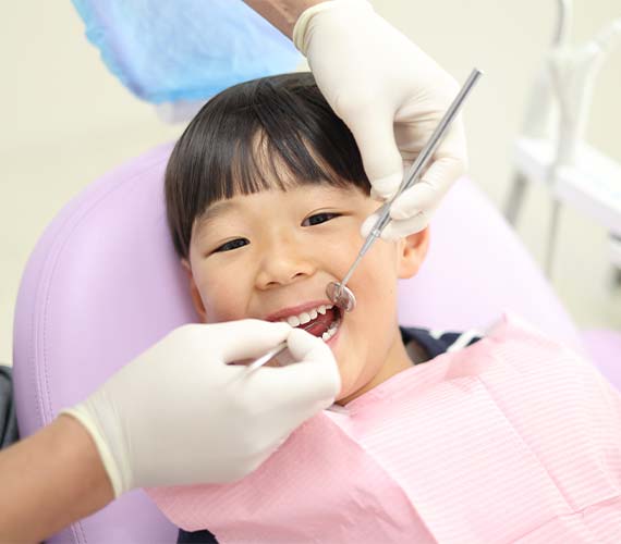 小児歯科