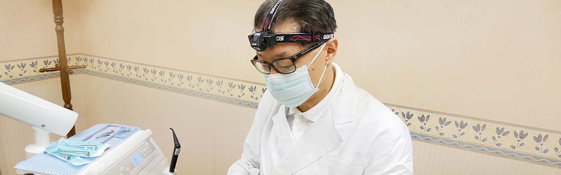 院長・スタッフ